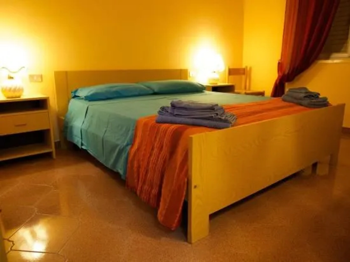 Una Terrazza sul Mare