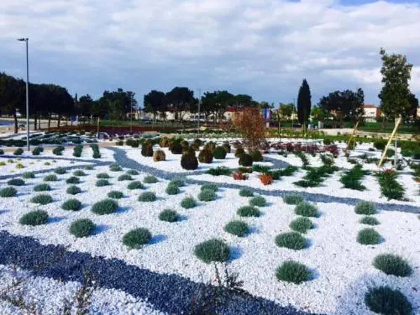 Apartment Umag Nelly