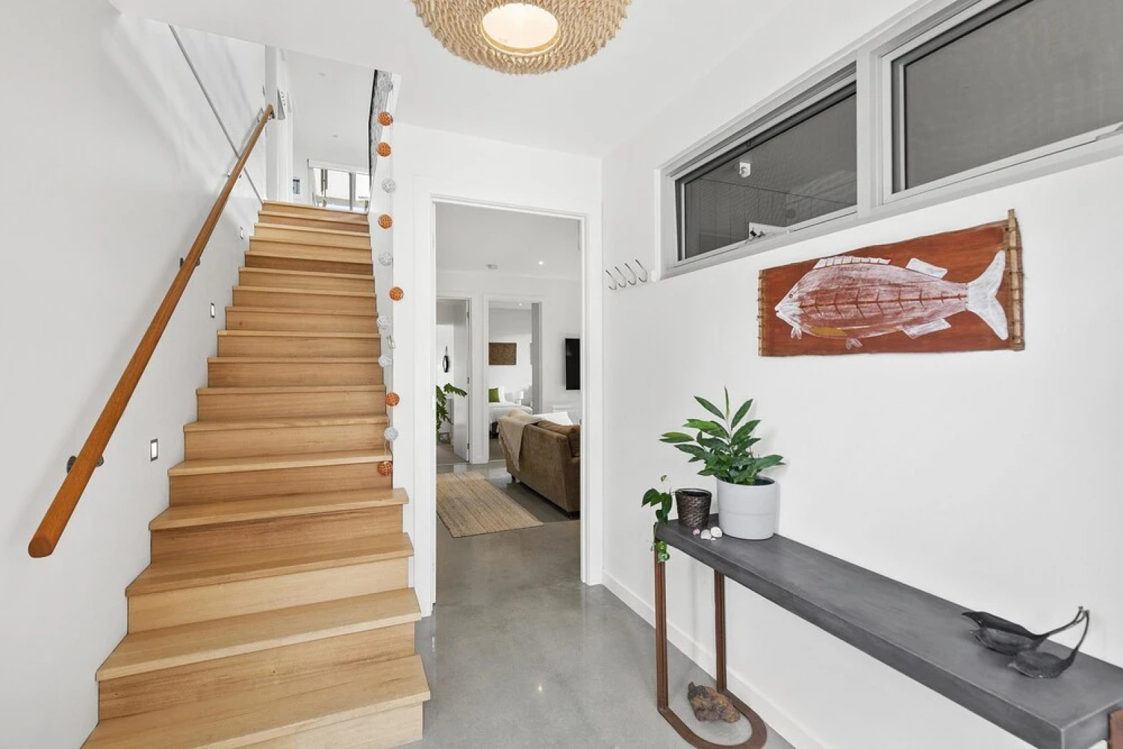 Bristlebird - Rejuvenate Stays