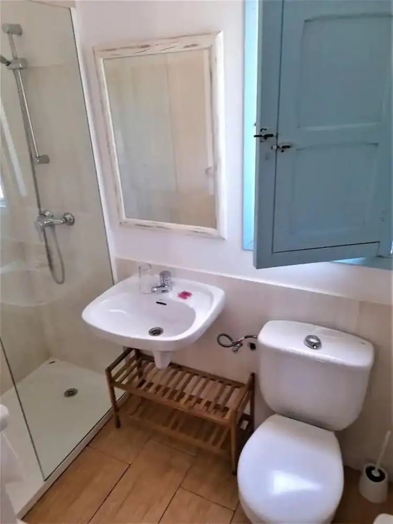 Meridium Apartments & Beach Club