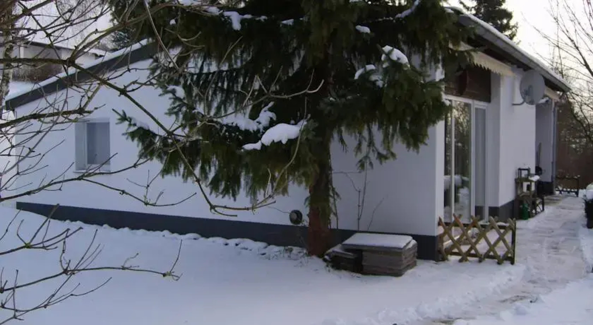 Europa-Feriendorf 29