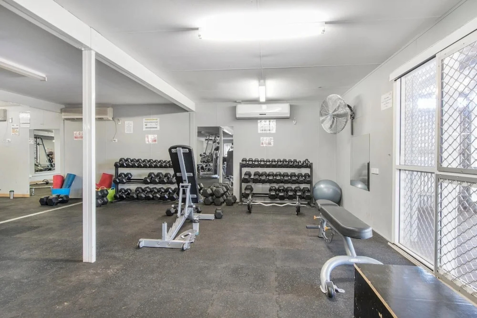 Discovery Parks - Onslow