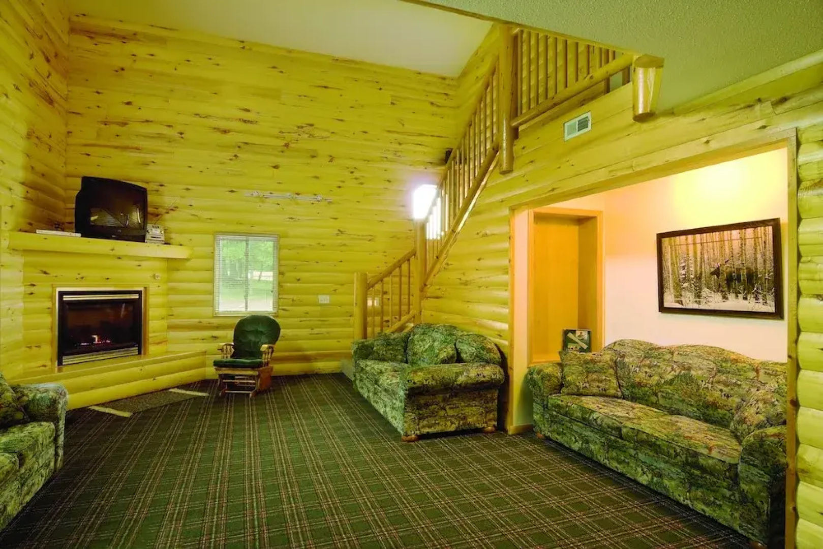 McQuoid's Inn and Event Center