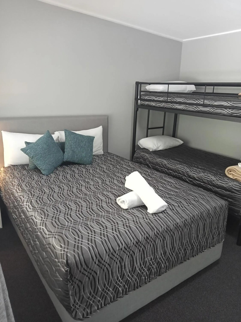 Solomon Inn Motel Wollongong