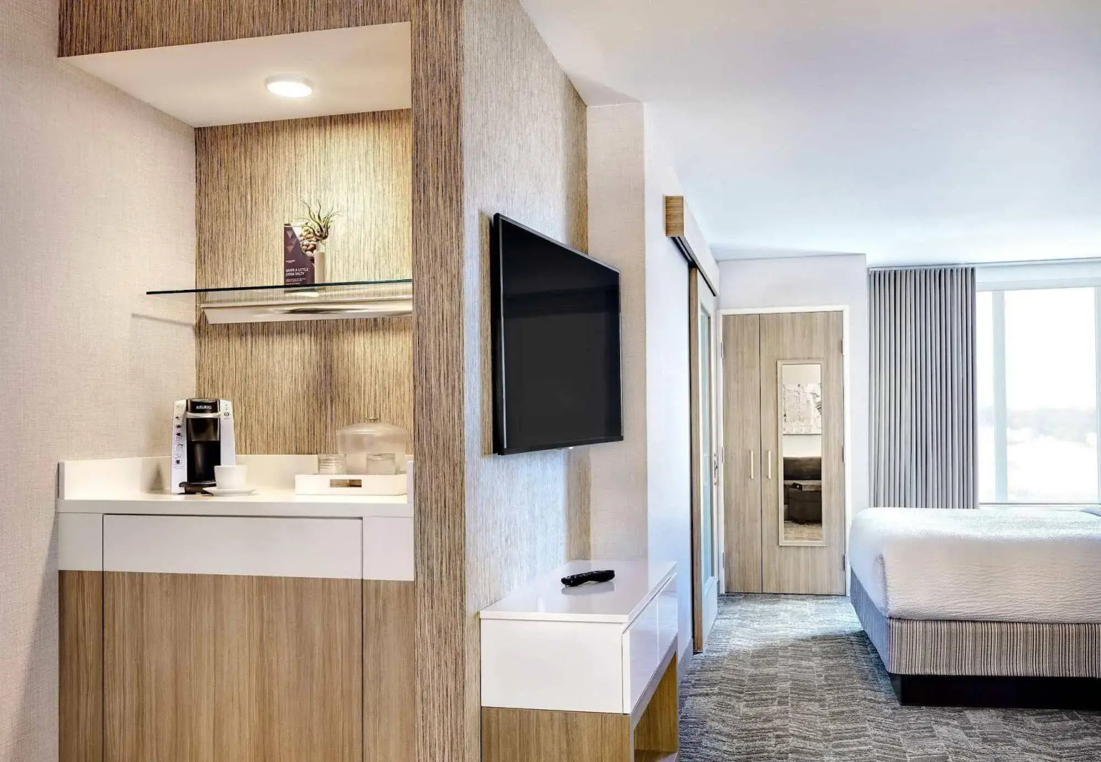 SpringHill Suites by Marriott Cleveland Independence
