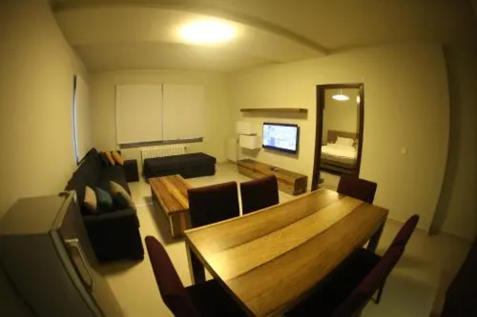 One To One Hotel – Dhour Choueir