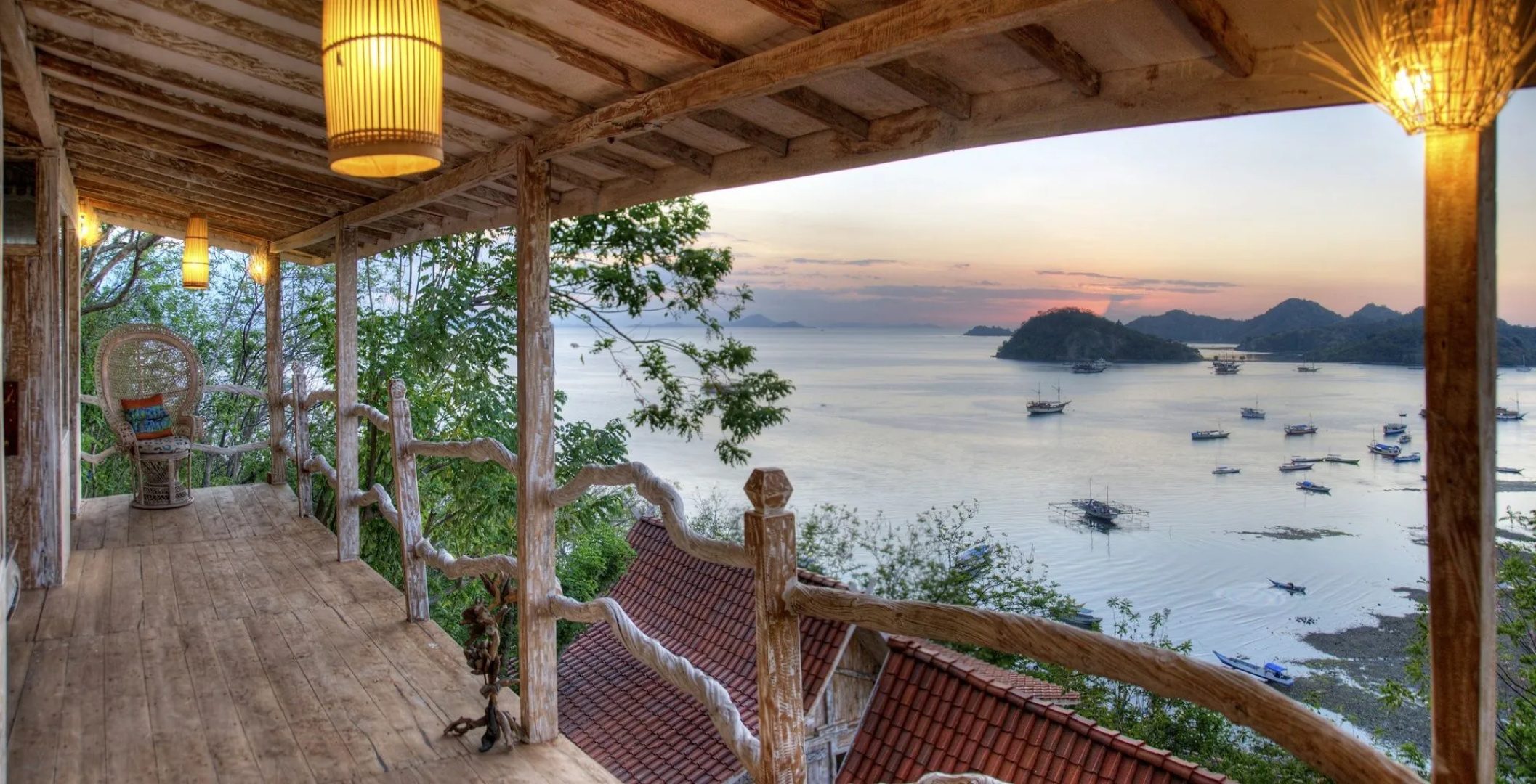 Selini on the Hill Villas & Spa