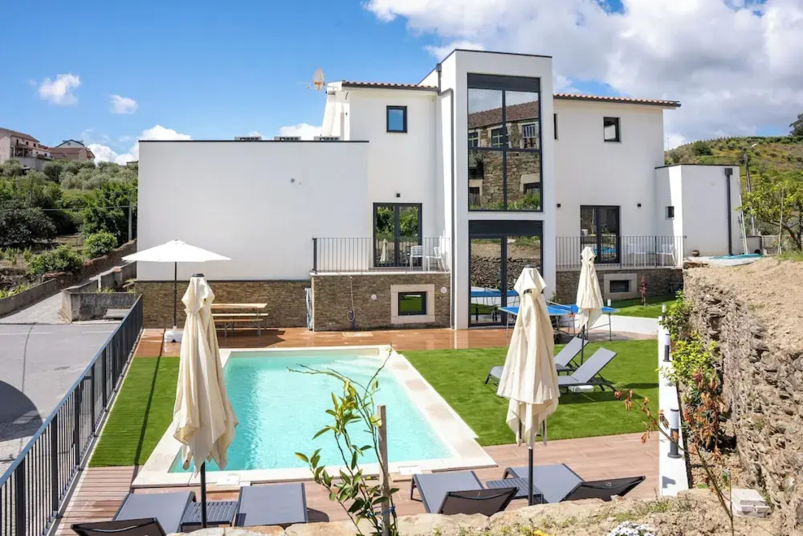 Casa Dona Edite Guesthouse Douro