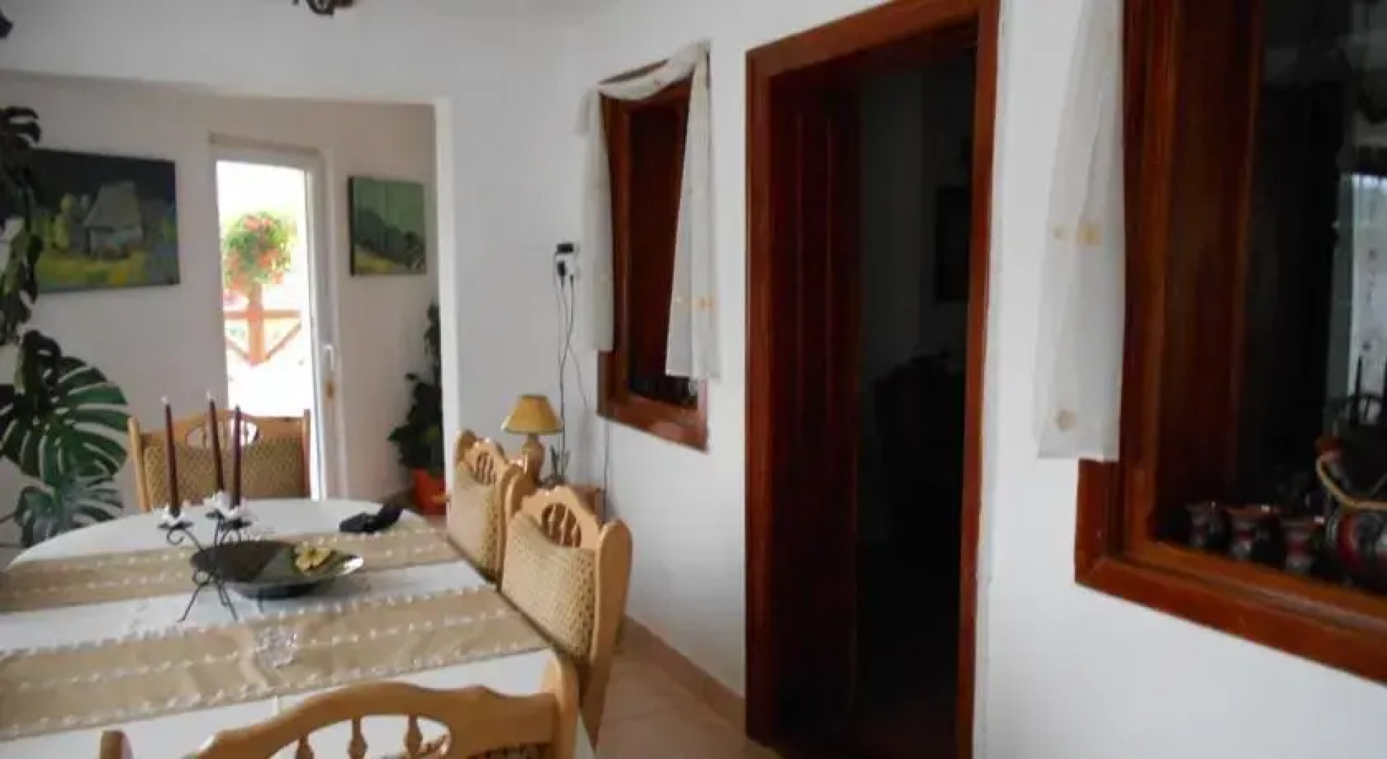 Pensiunea Casa Gherman