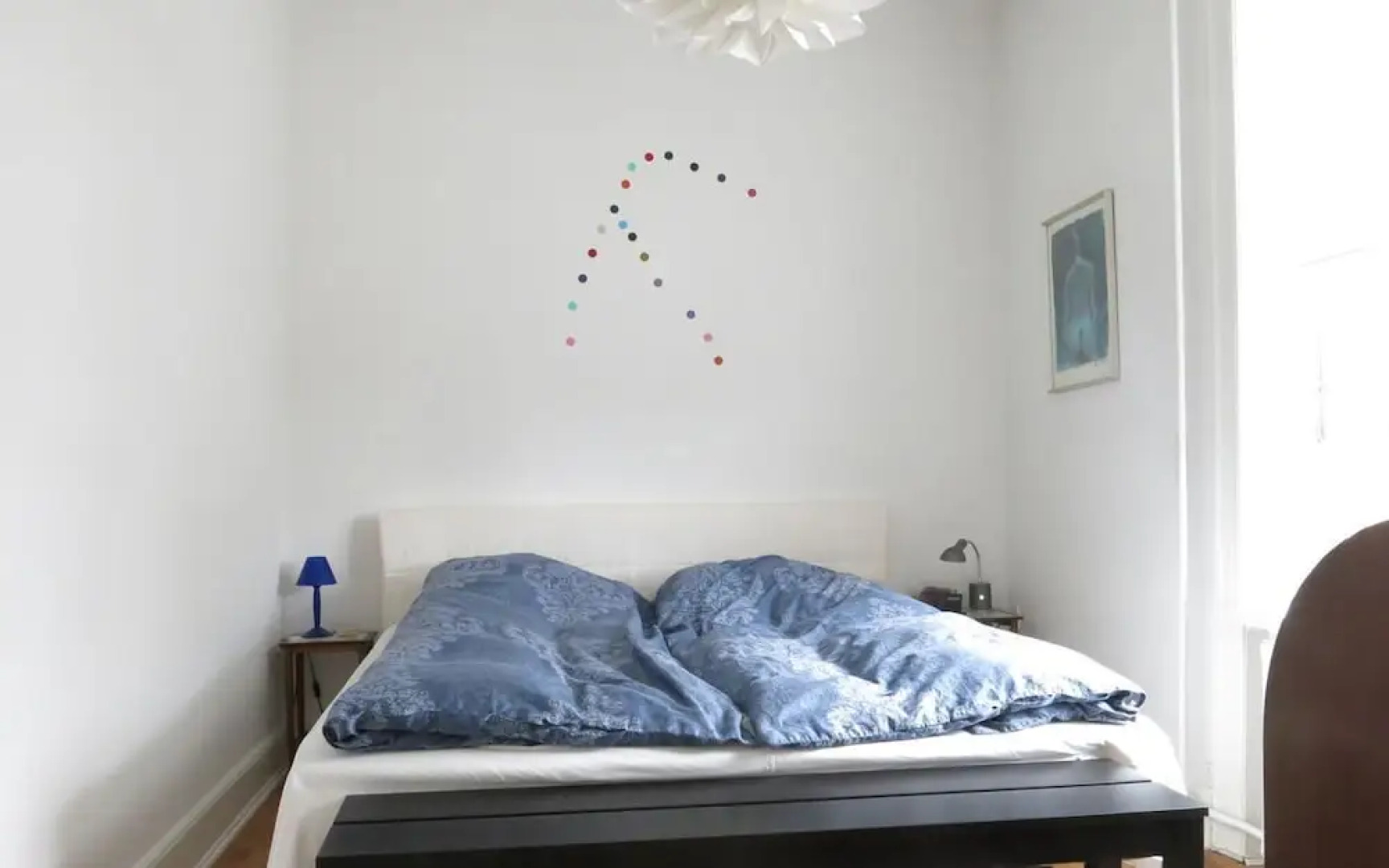 Apartment Frederiksberg and Zoo 220-1