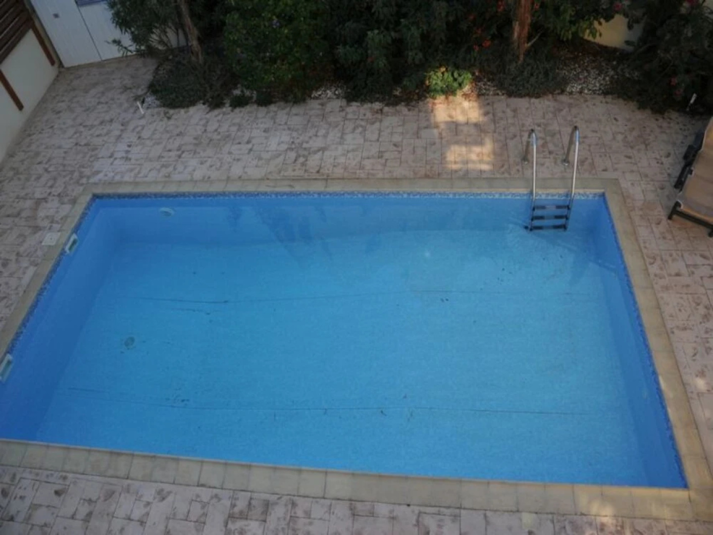 Crystal Lagoon Villa