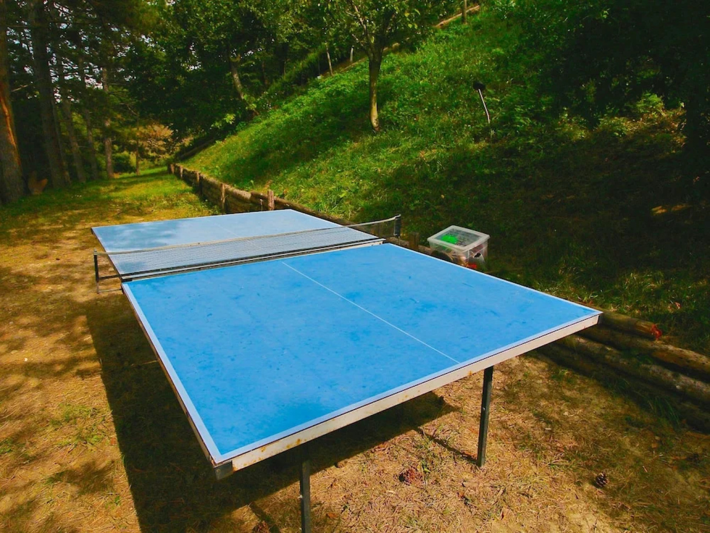 Spacious Farmhouse in Valfabbrica With Pool