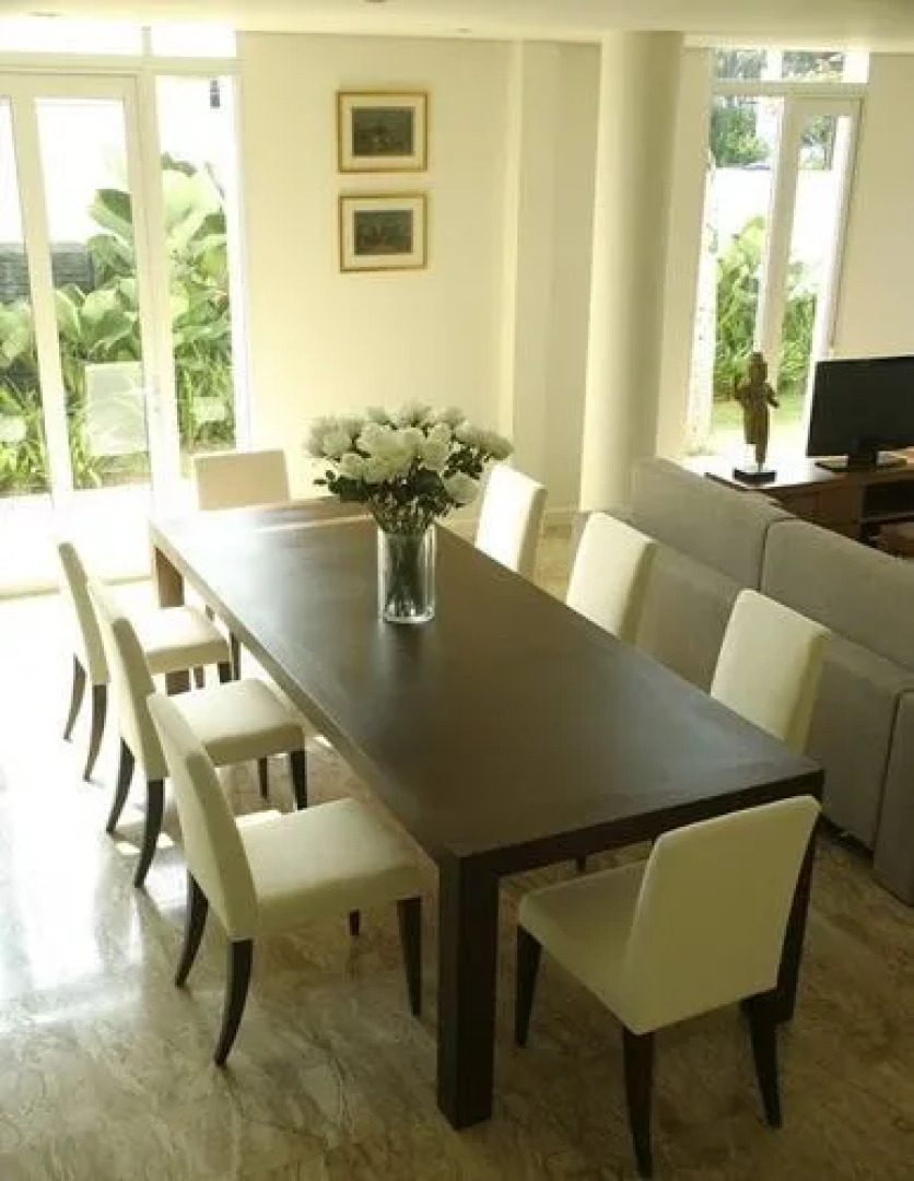 Tadarawadi Pool Villa at Phoenix Golf