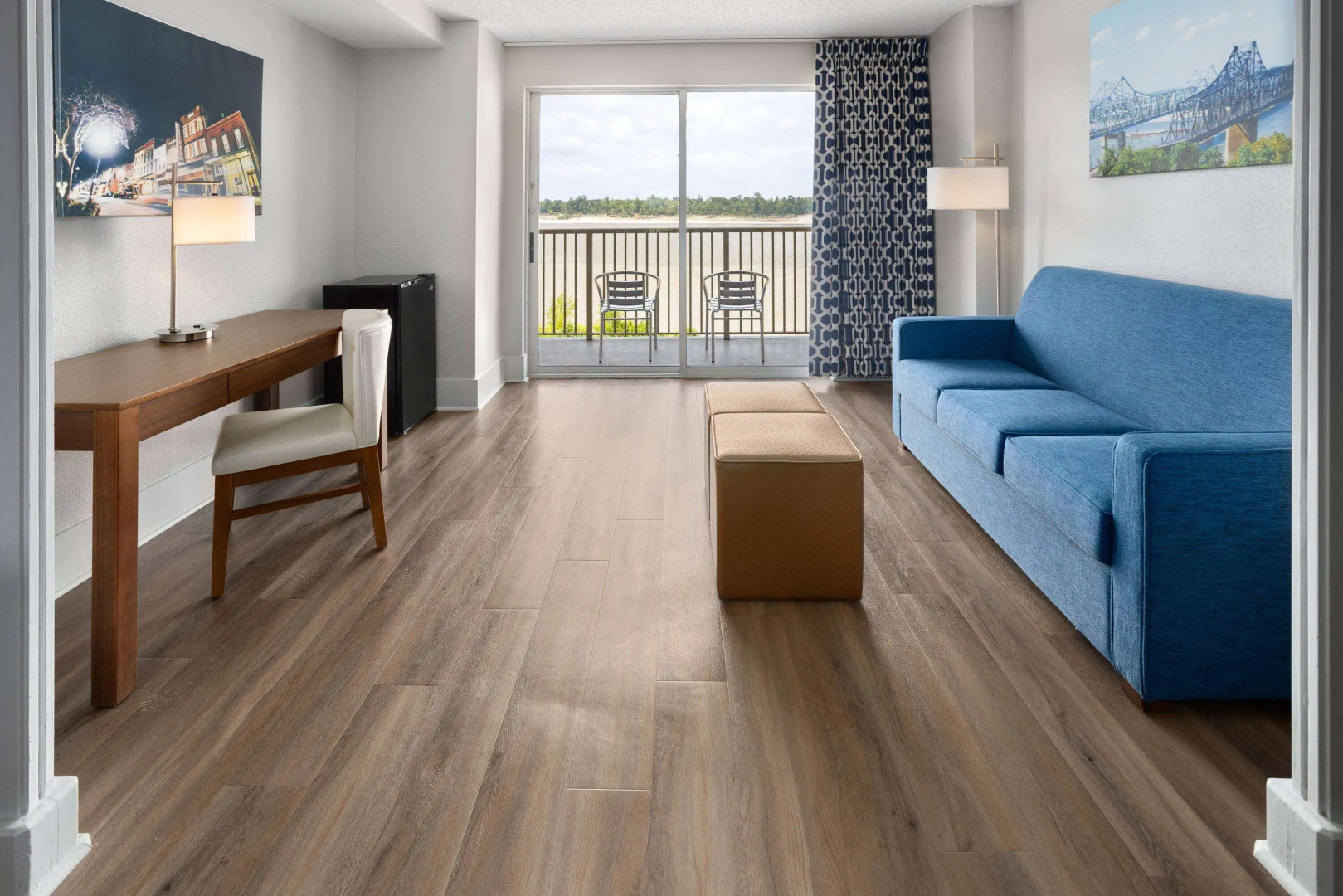 WaterView Casino & Hotel, Trademark Collection by Wyndham