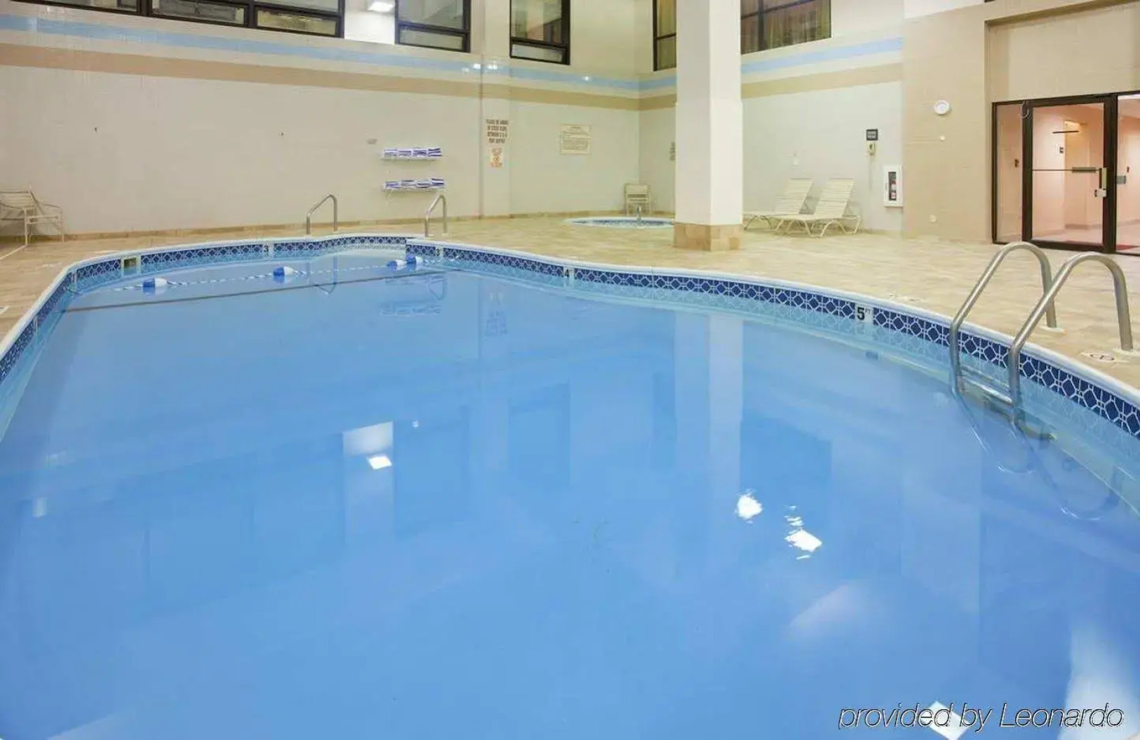 Hampton Inn by Hilton Branson on the Strip