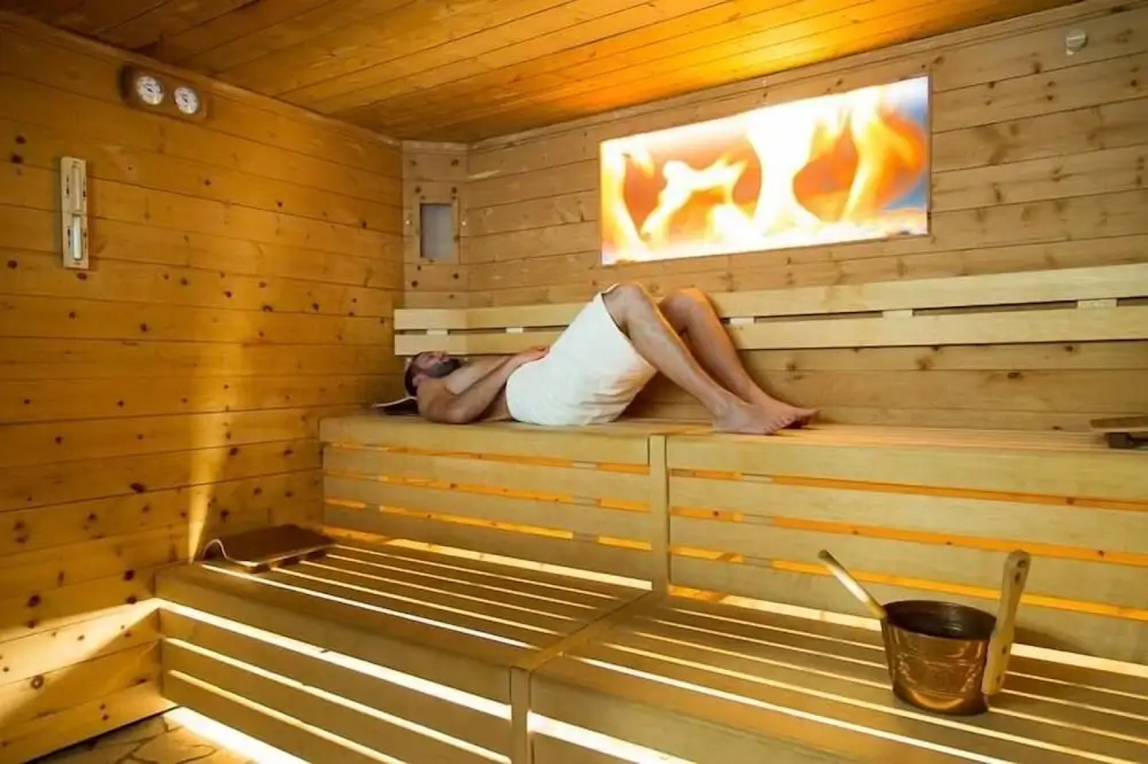 Hotel San Giacomo Spa&Gourmet