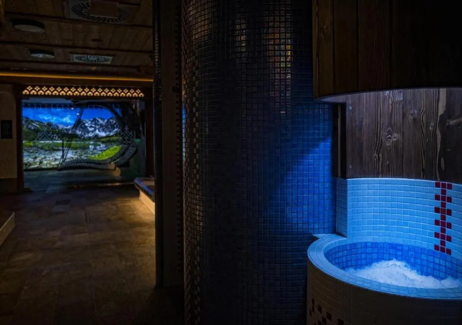 Grand Hotel Bachledka Strachan