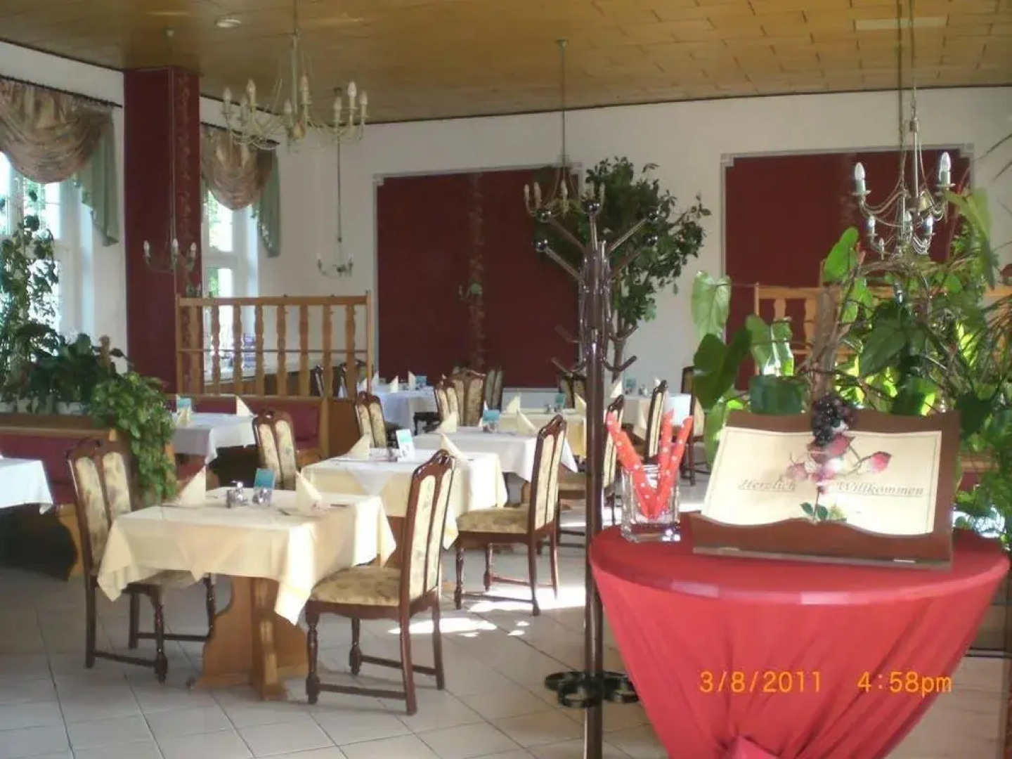 Hotel & Restaurant Zur Alten Schule