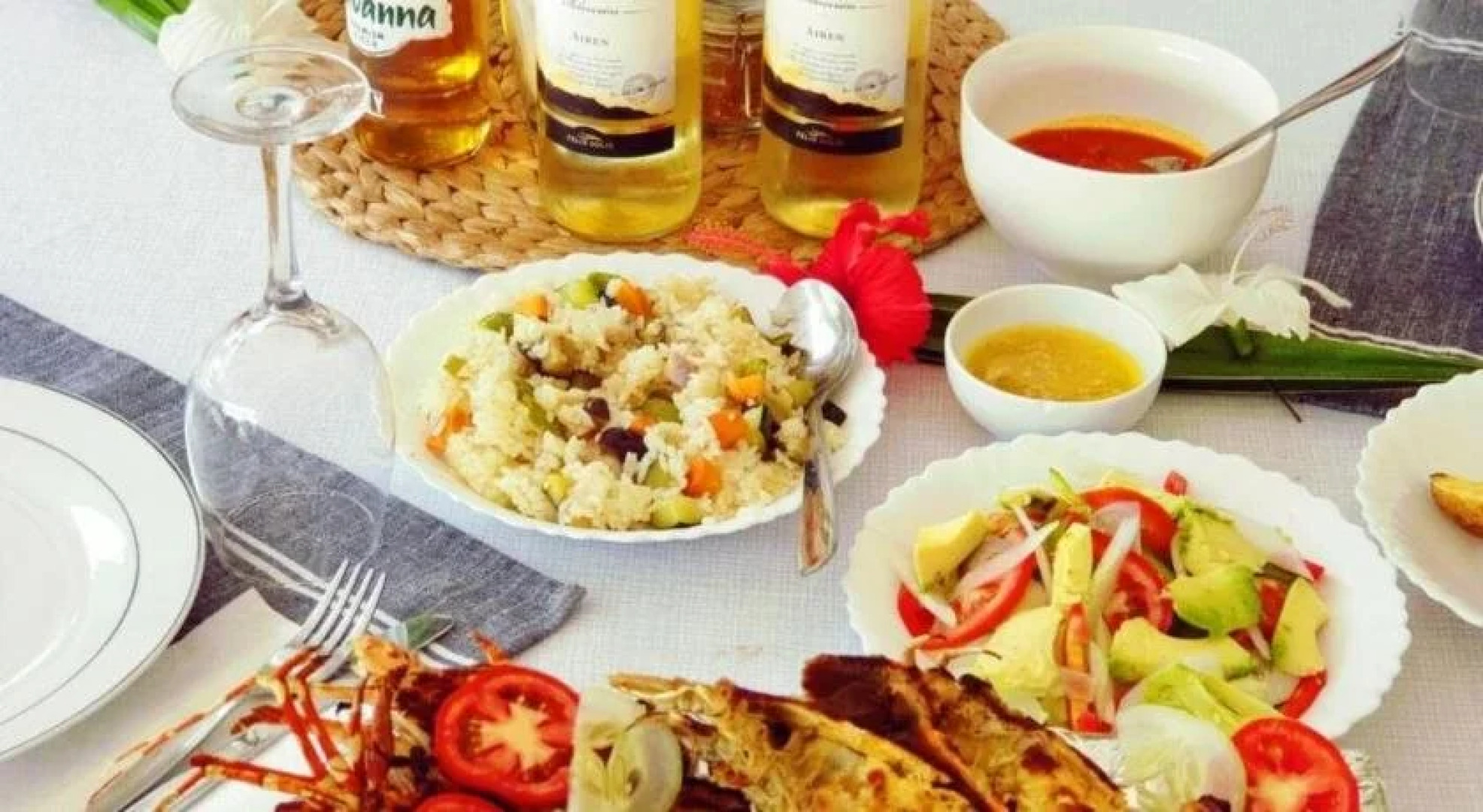 Hakuna Shida Guesthouse