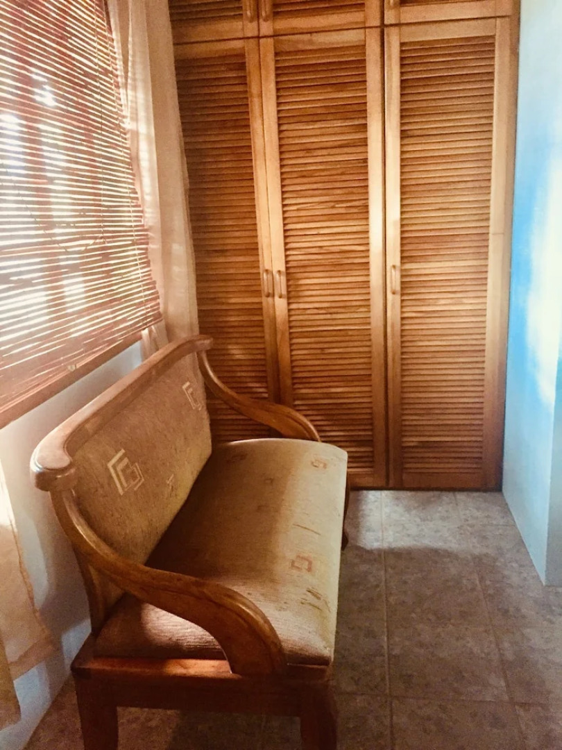 CanoaOasis Private, exclusive estate, 1 acre tropical paradise, directly on private beach area