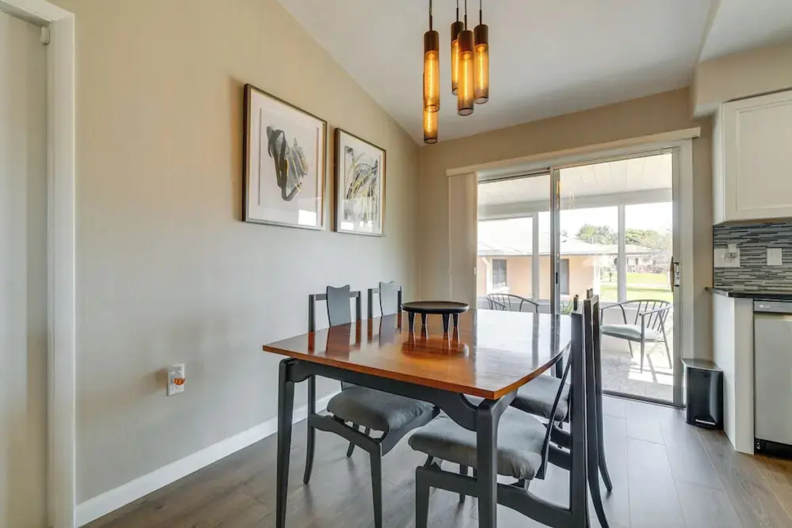 Florida Vacation Rental w/ Enclosed Porch!