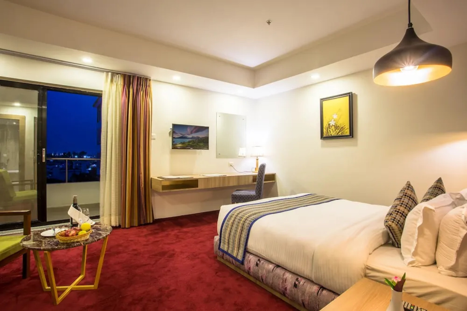 Siddhartha Hotel, Nepalgunj