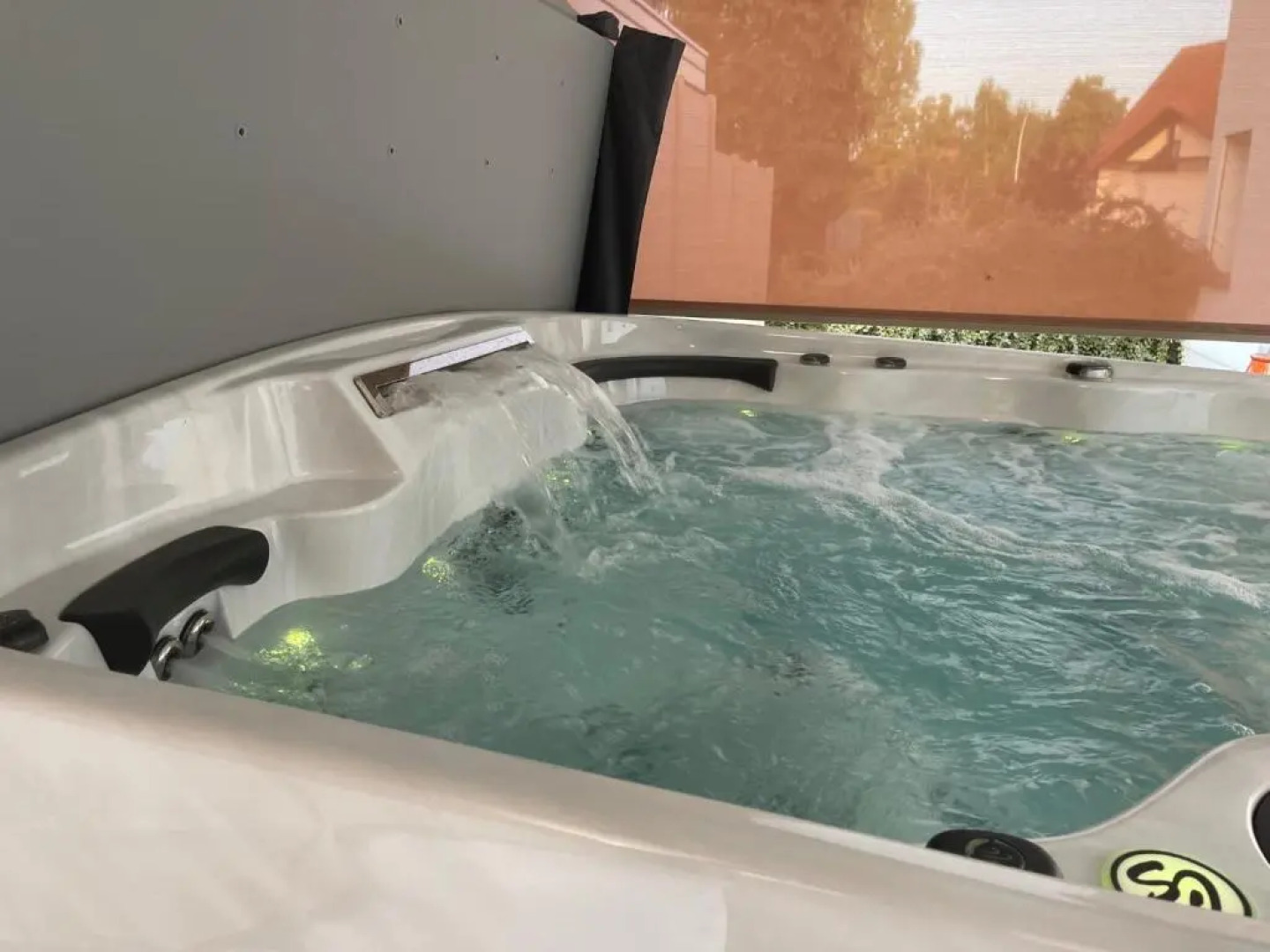 Villa Cosy Strasbourg