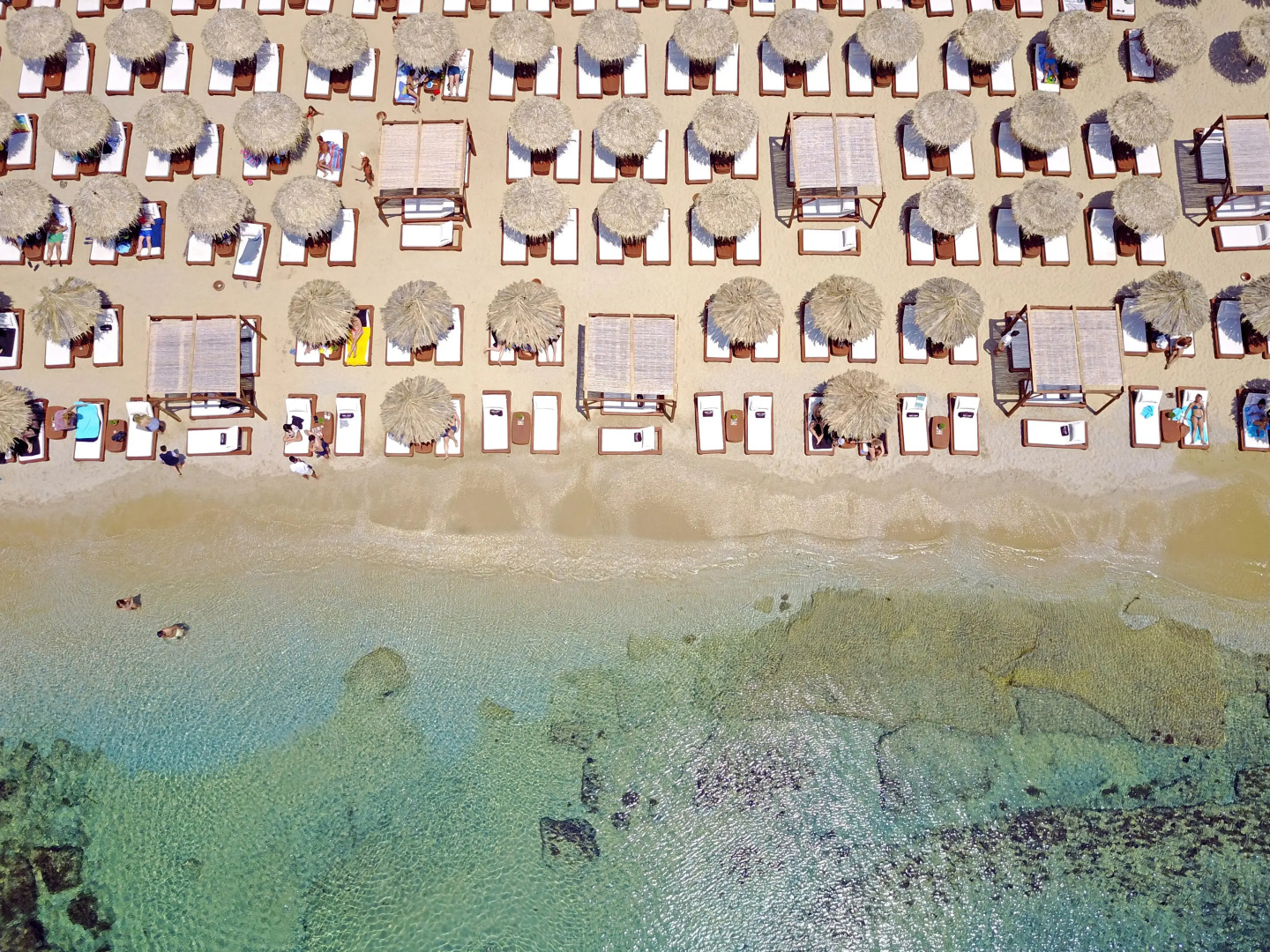 Anastasia Resort by Spilia