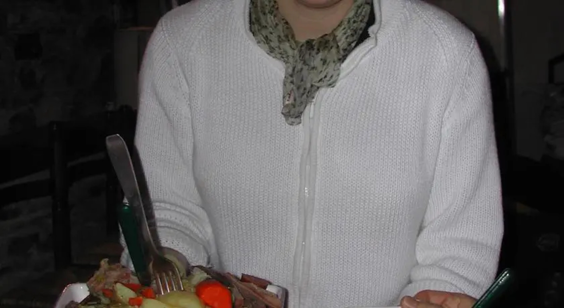 Le Domaine de Rugornou Vras