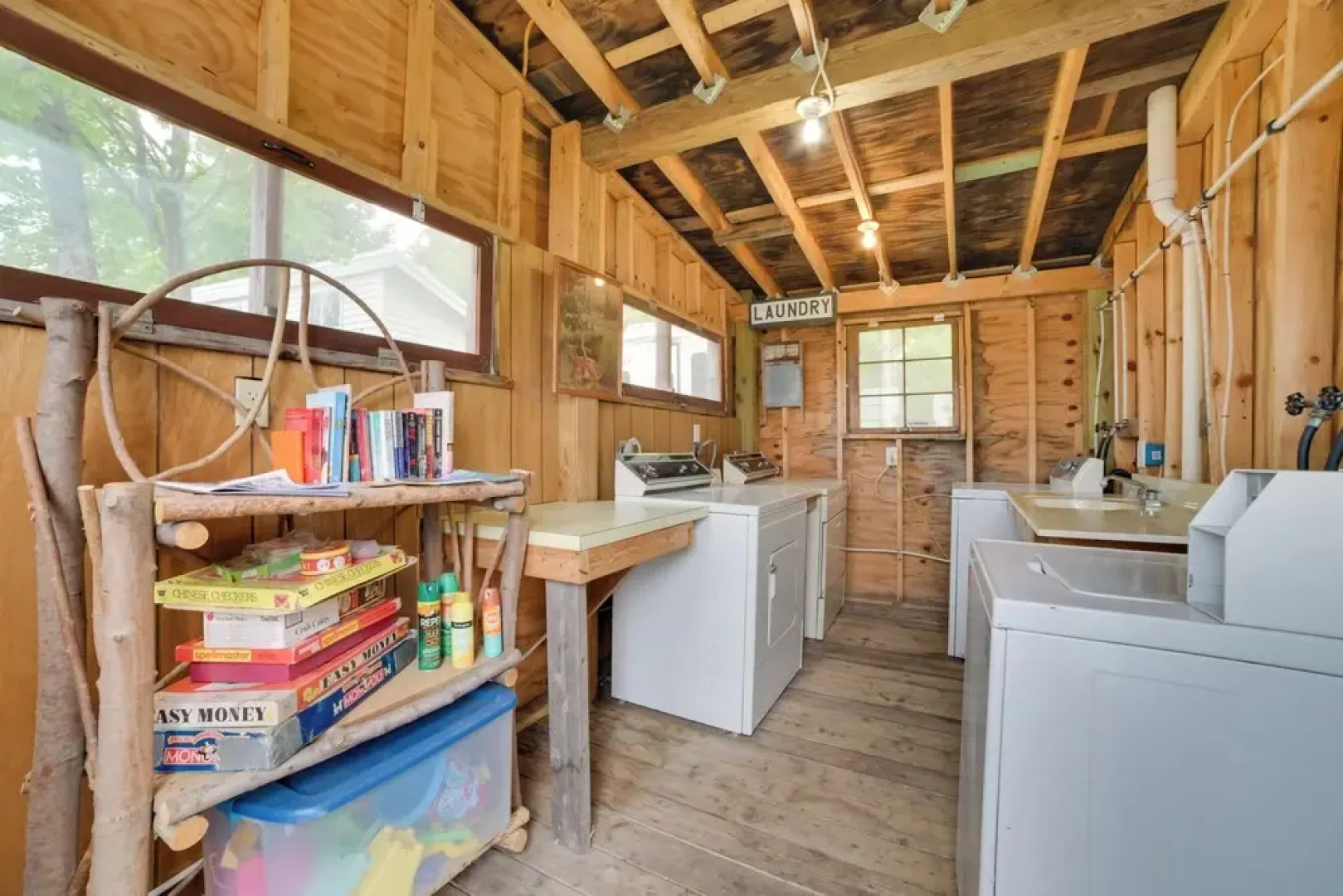 Dock & Beach Access: Lake Huron Home in Cedarville