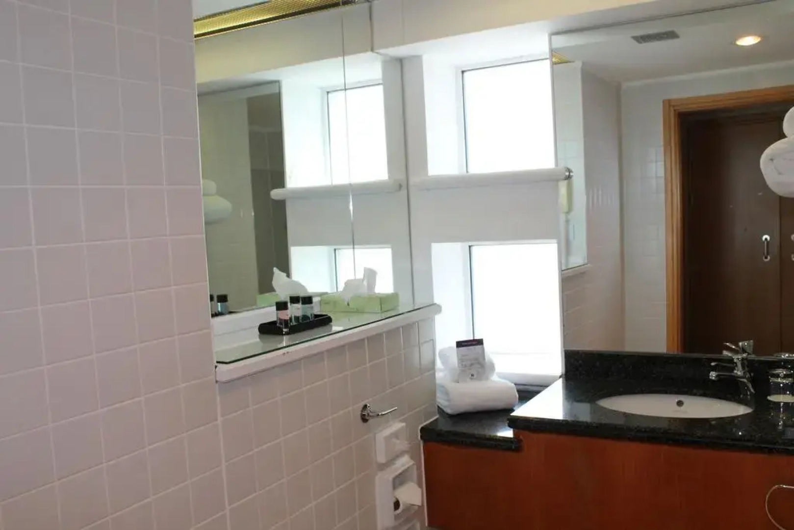 The Beardmore Conference Hotel