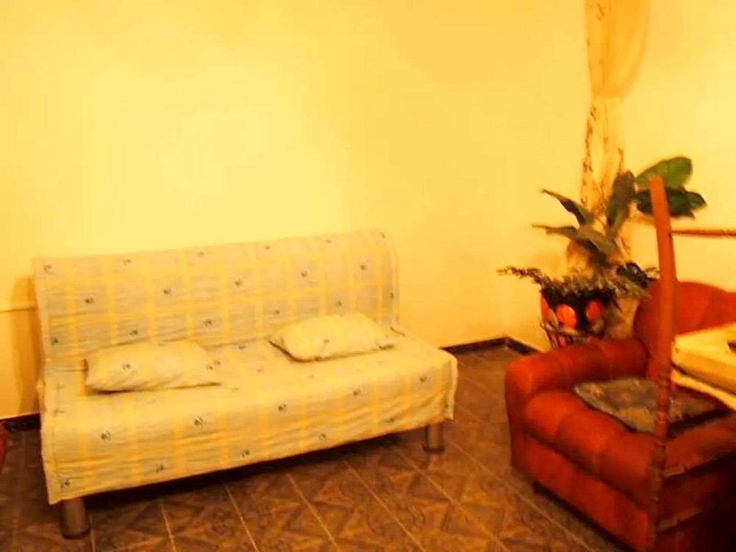 Apartment With one Bedroom in Sant'antioco, With Wonderful sea View, E