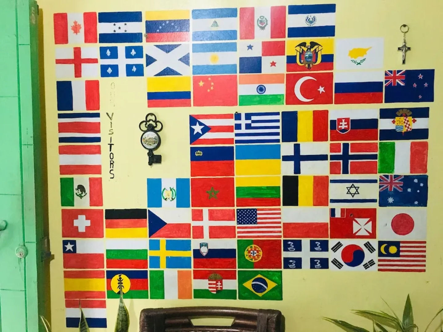 Hostel Casa Chirripo