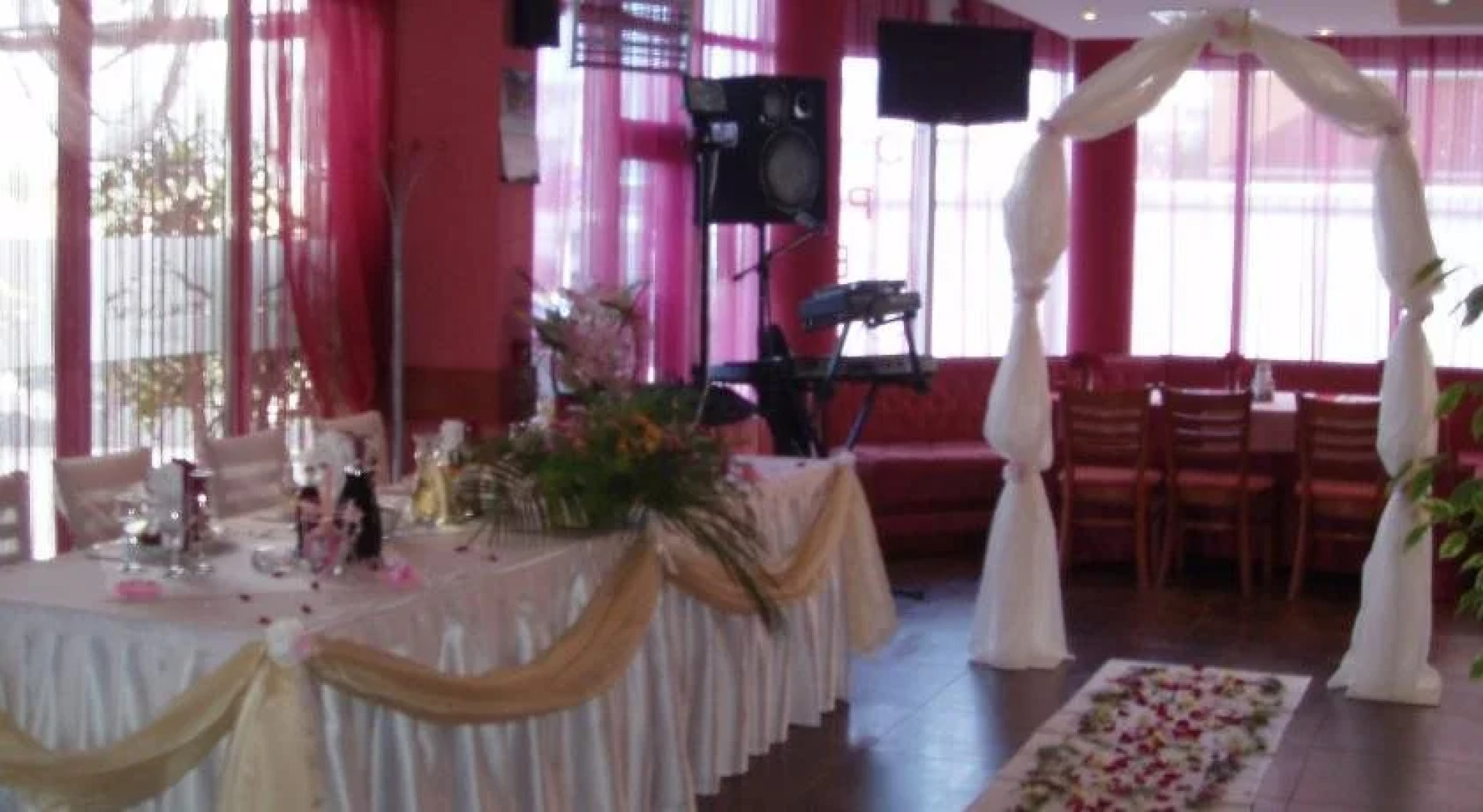 St.St.Petar and Pavel Hotel