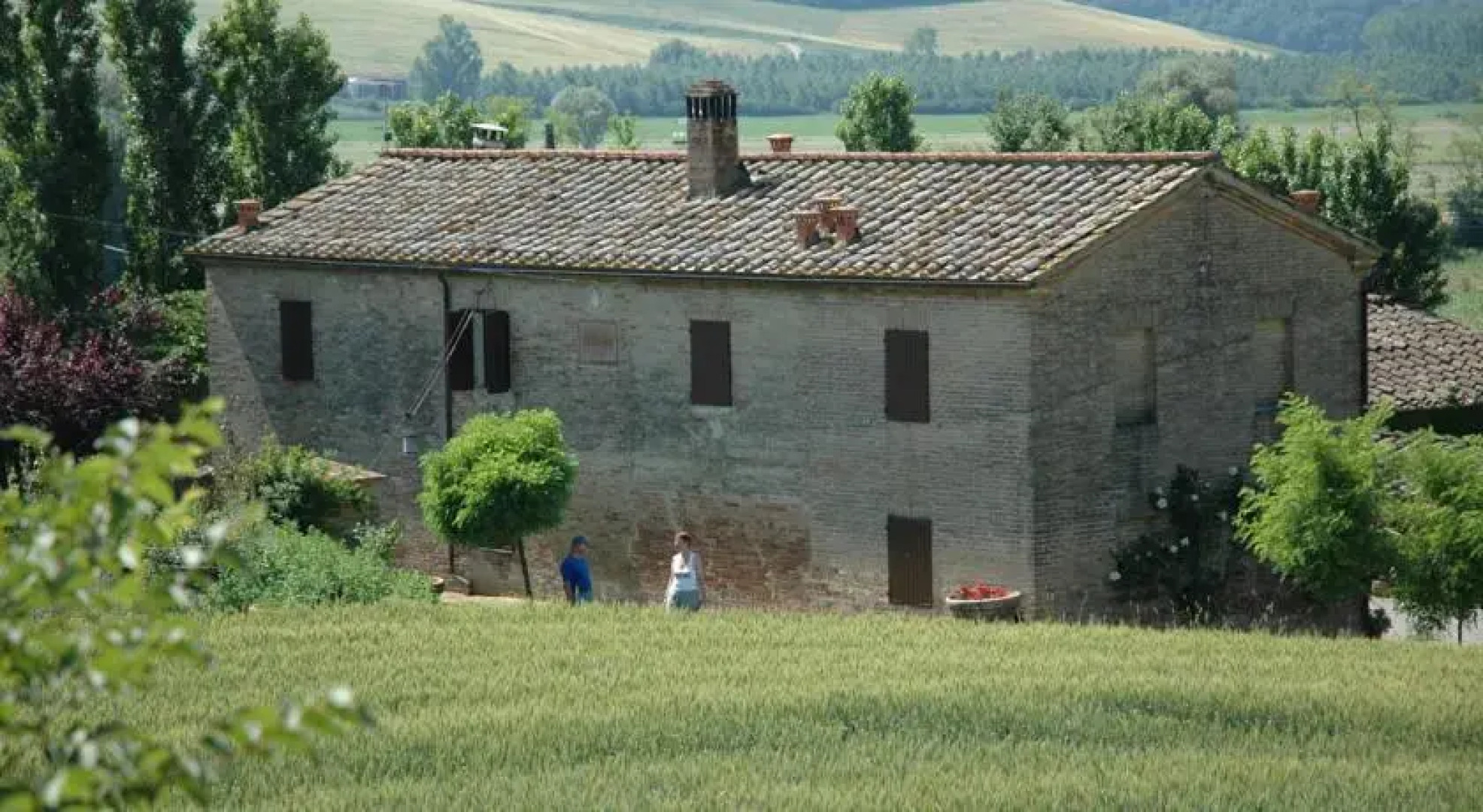 Country House Podere