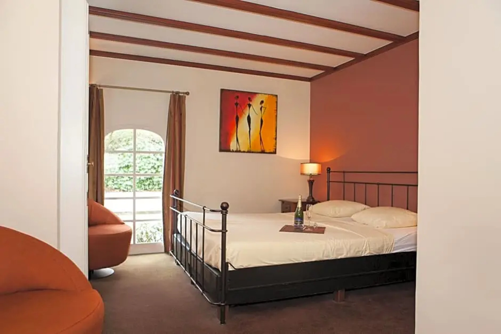 Hotel Restaurant Het Witte Paard