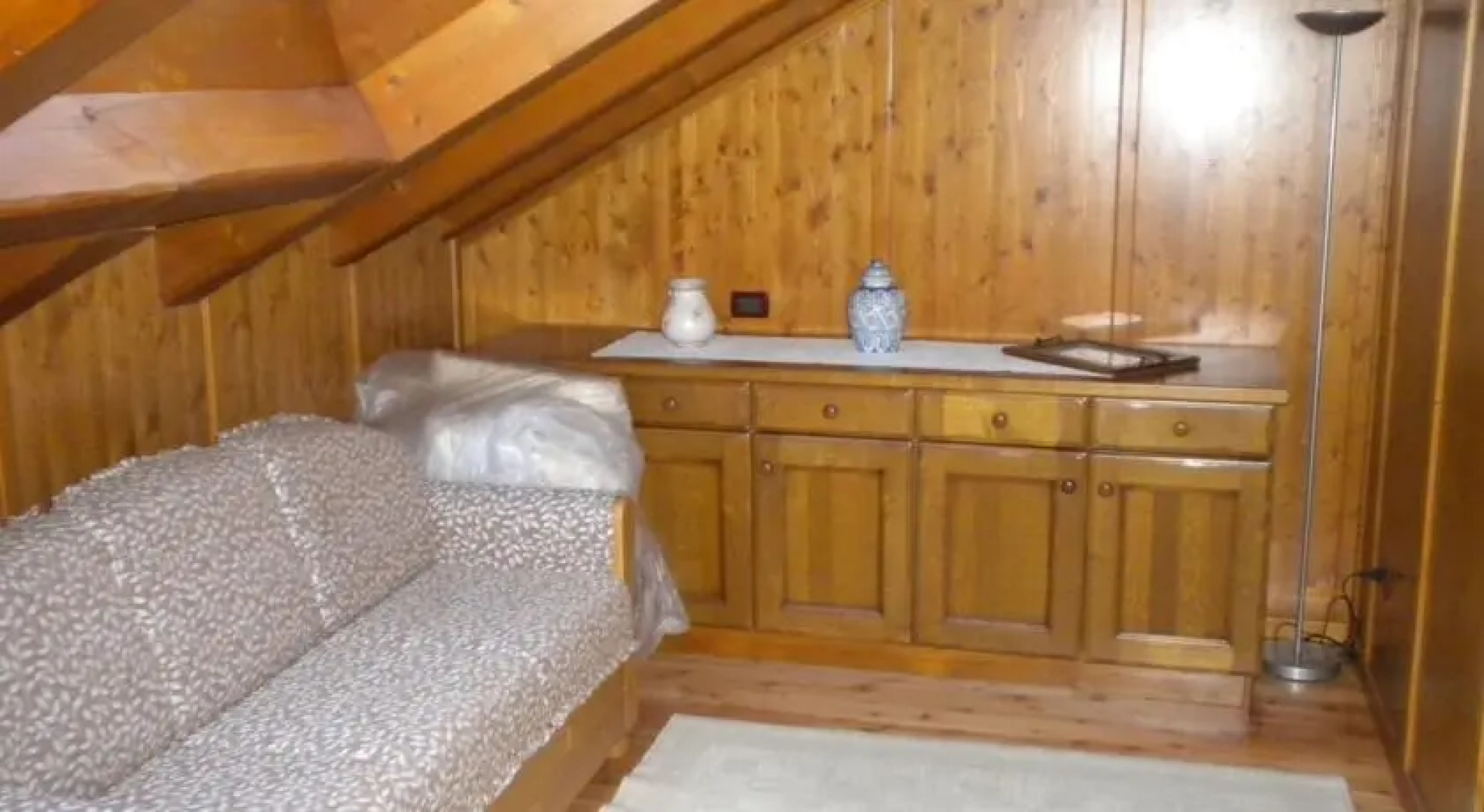 Appartamento " La Casa del Bepi"