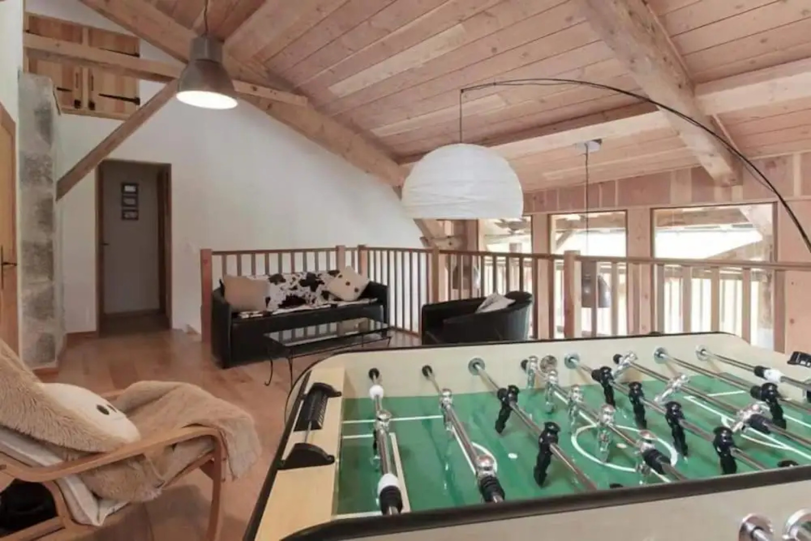 Chambre d'hôtes St Jacques