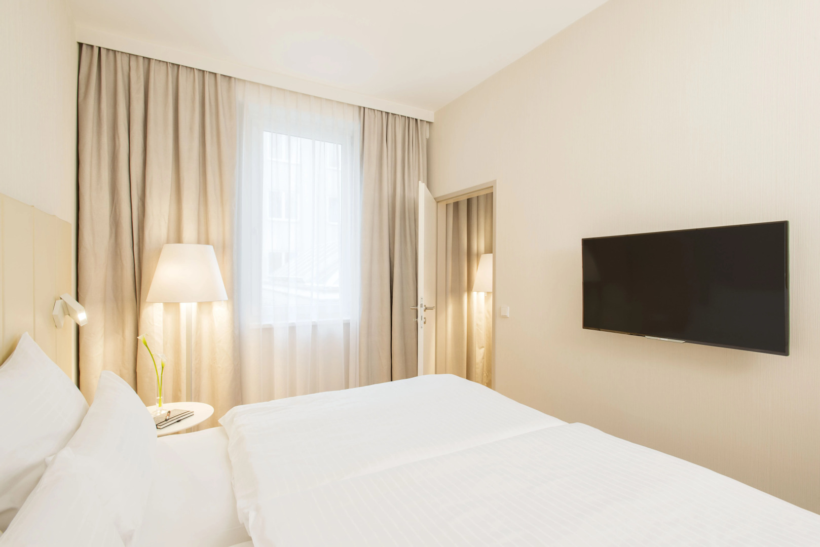 NH Collection Wien Zentrum