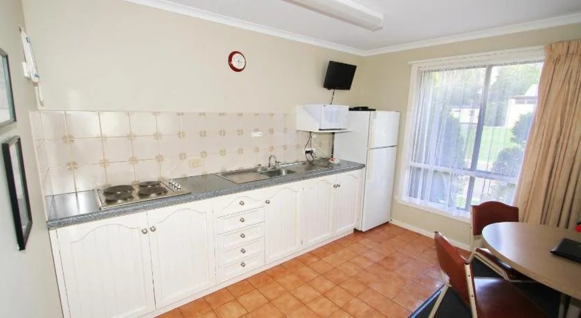 Wangaratta Caravan Park