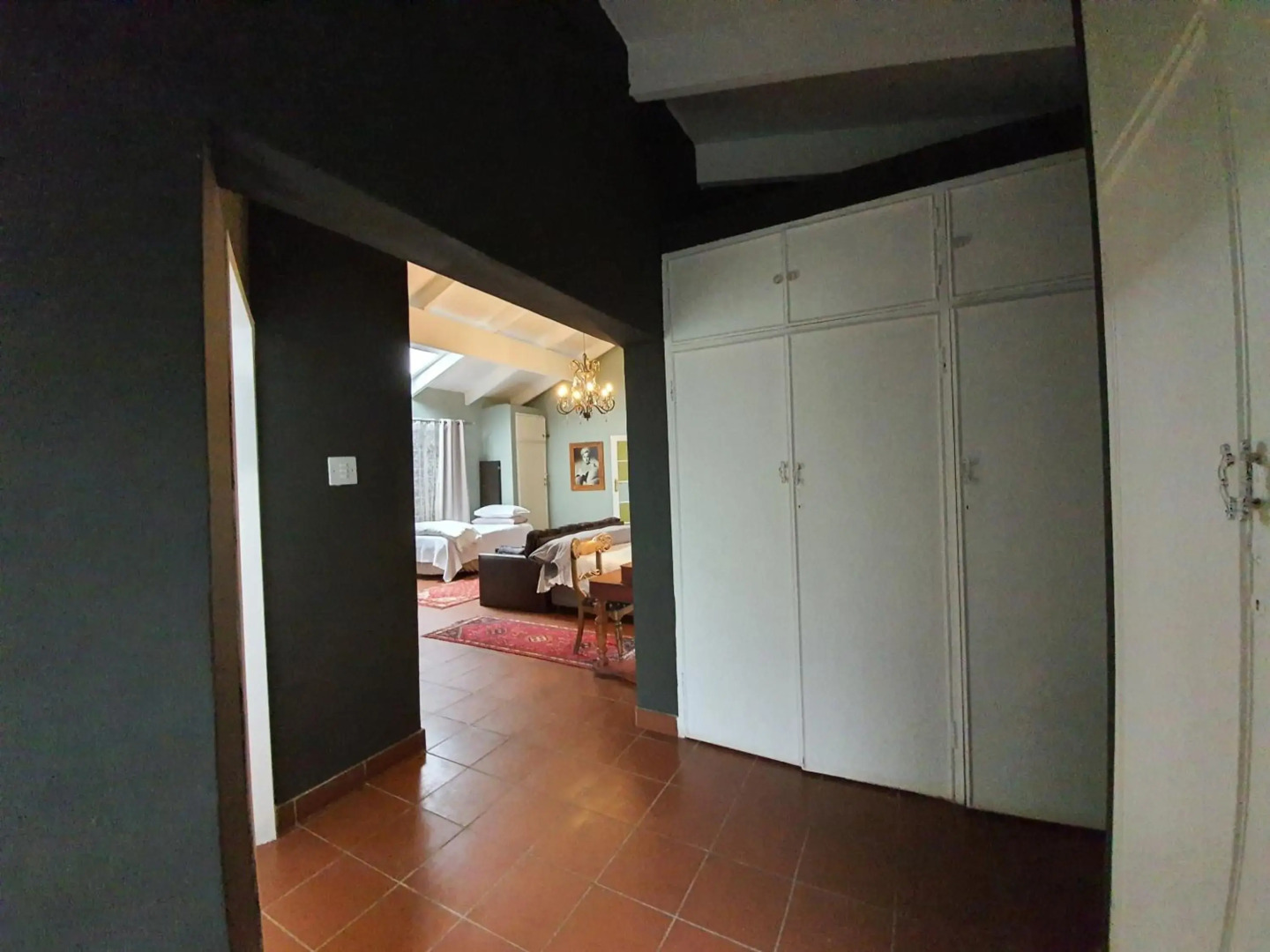 Waterhouse Guest Lodges 295 Indus Street