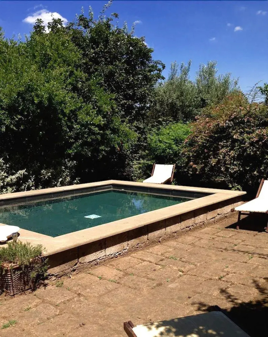 Bed and breakfast dopo il settimo cielo