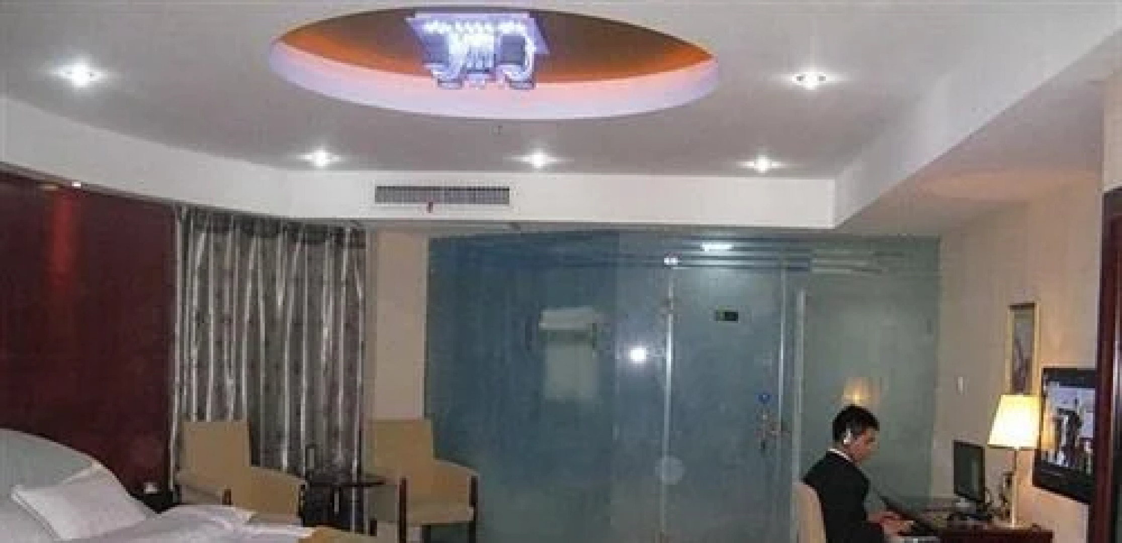 Jingdezhen Royal Santo Hotel