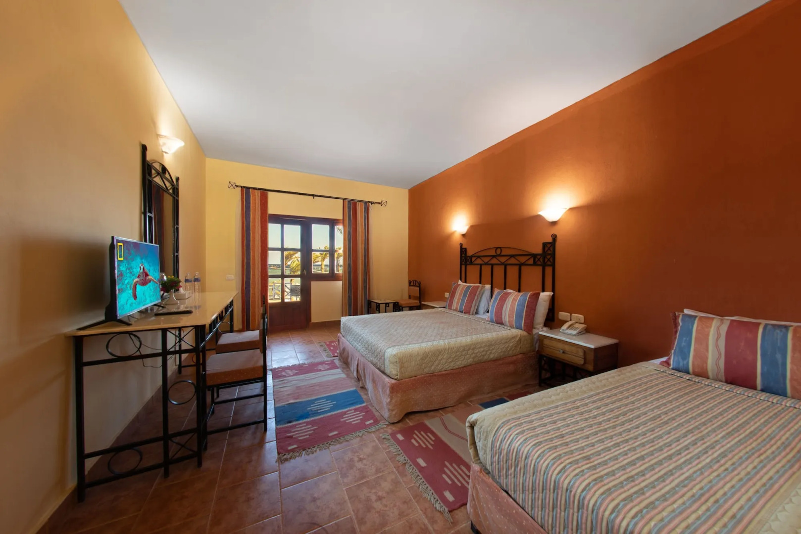 Bliss Marina Beach Resort All Inclusive