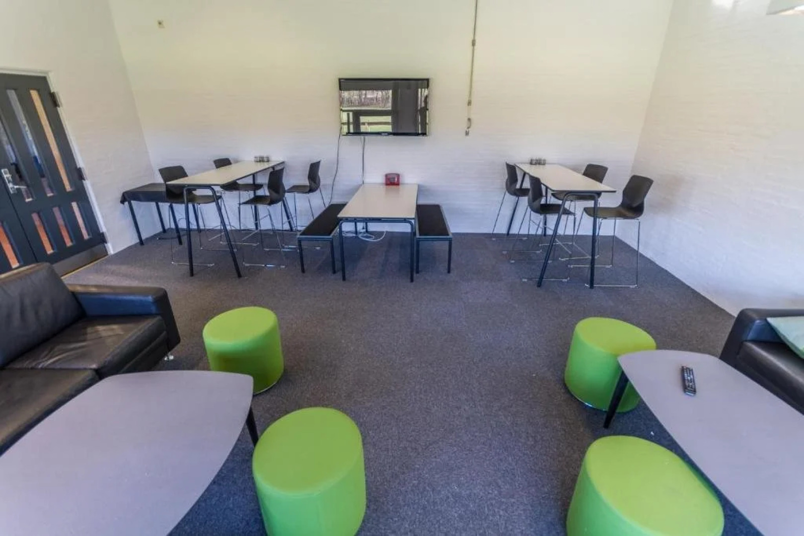 Park Vendia - Hostel