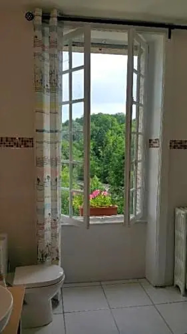 Nouveaux Commencements