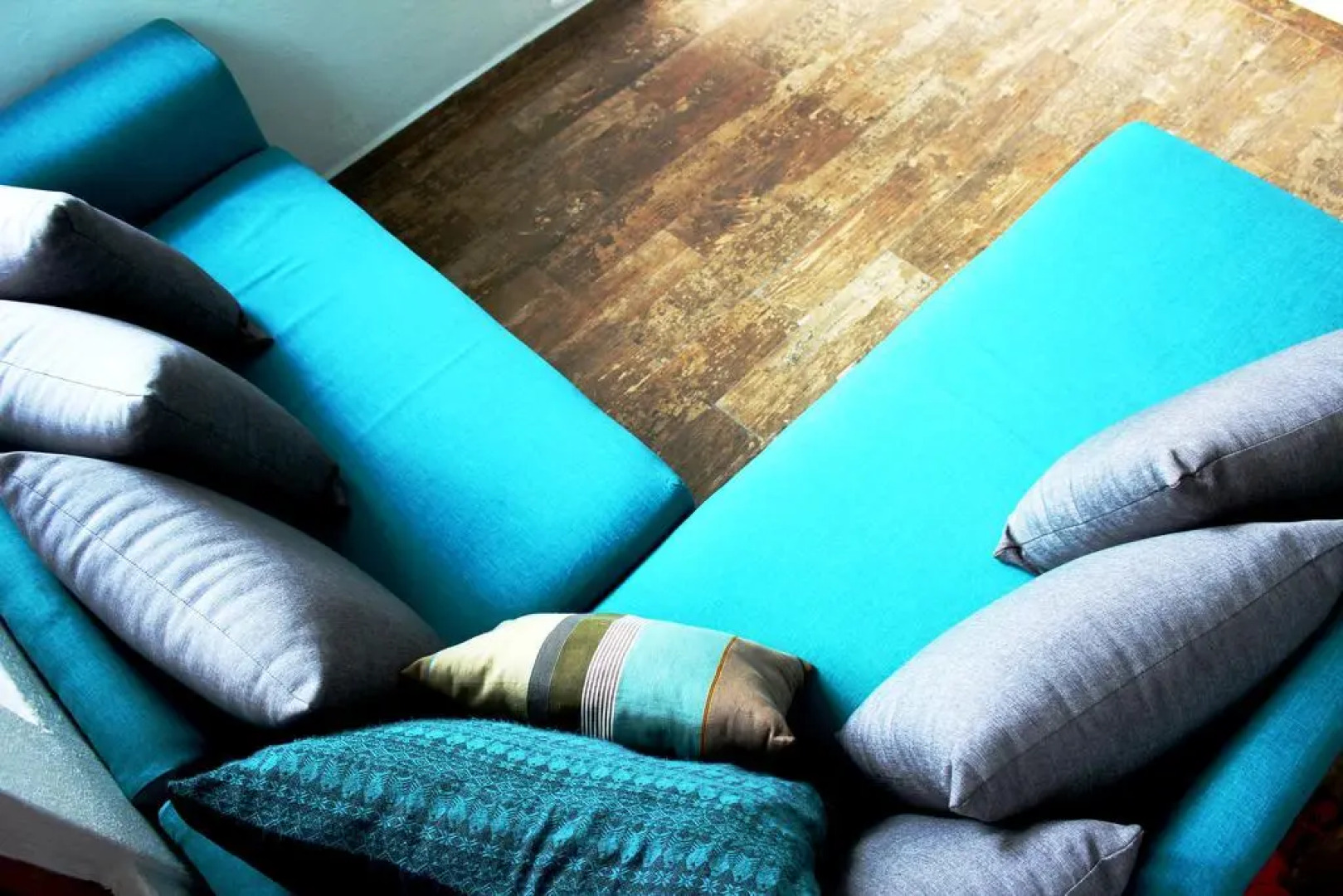 Turquesa House + Boutique