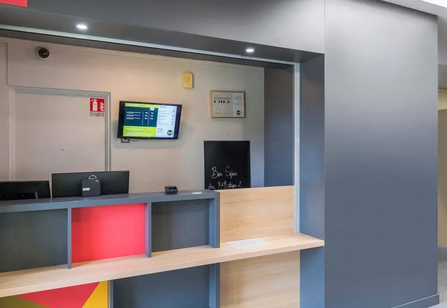 B&B Angers Universite