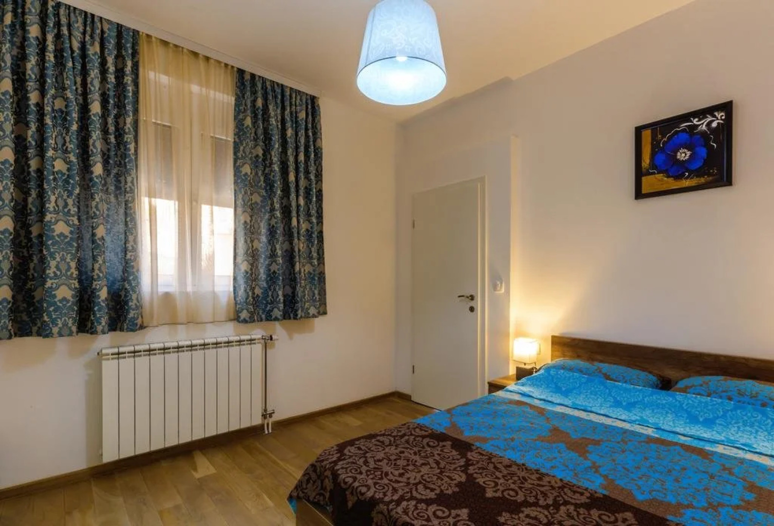 Privatni smjestaj Toljic