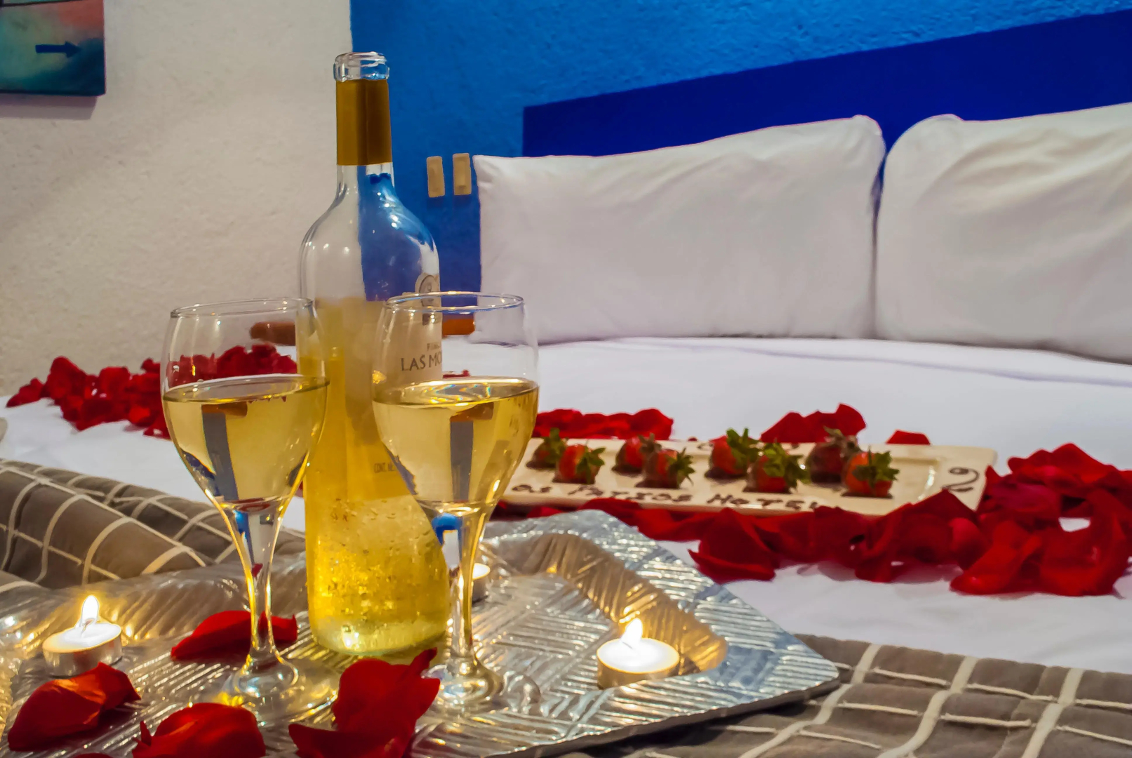Los Patios Hotel